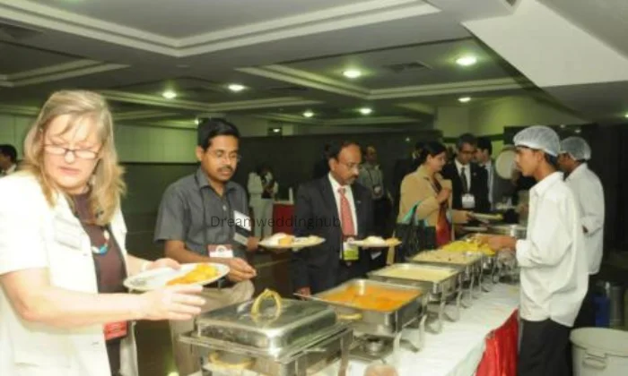 SRI LAKSHADEEPA CATERERS